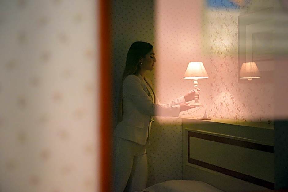 Al centro Luxury Home