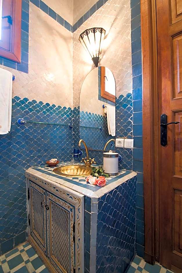 Riad Mazal