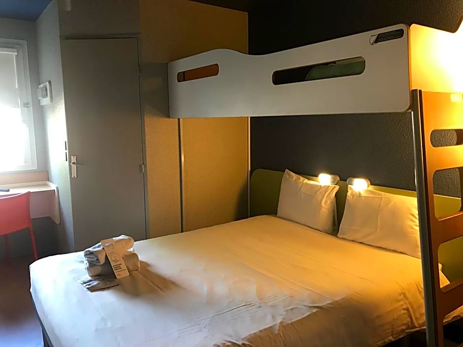 ibis budget Arles Sud Fourchon