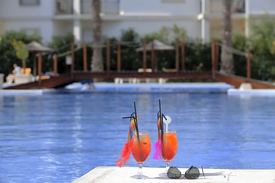 Turim Estrela do Vau Hotel