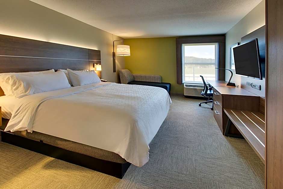 Holiday Inn Express Horse Cave By IHG