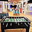 Haber Hotel & SPA