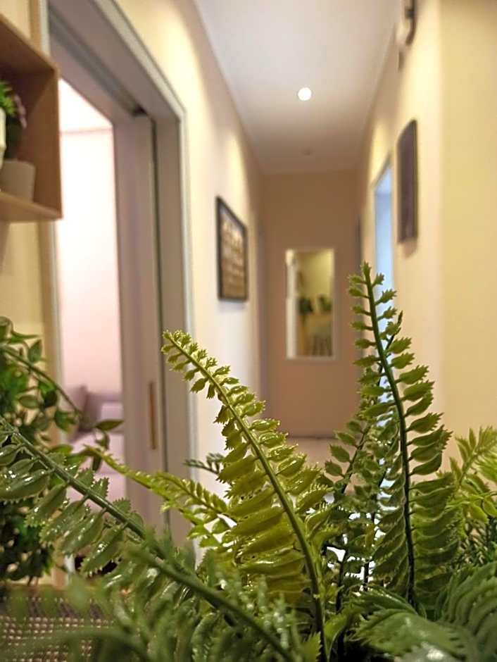 Kallaris Deluxe House