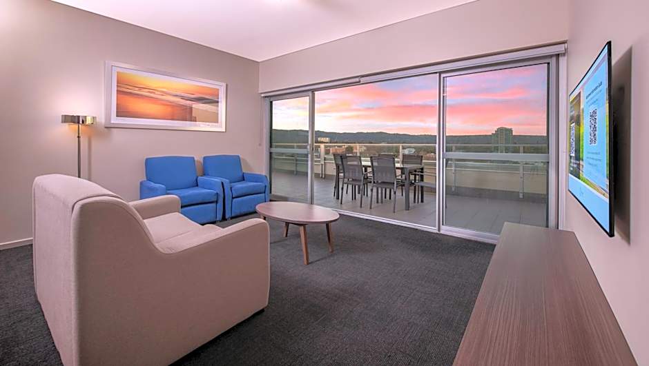 Hume Serviced Apartments