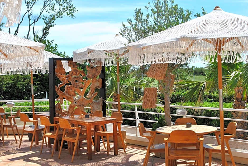 CAPAO Beach Hôtel