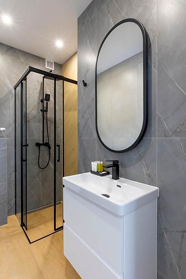 Villa Gorczański Zakątek Agroturystyka