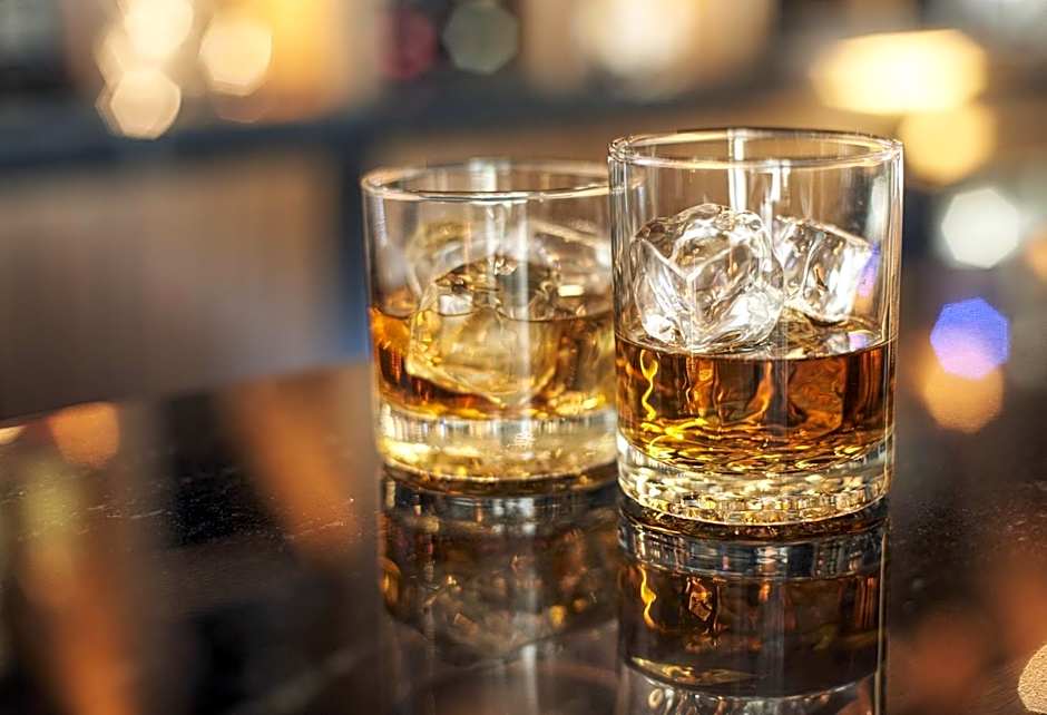 Fiesta Americana Ciudad de México Toreo