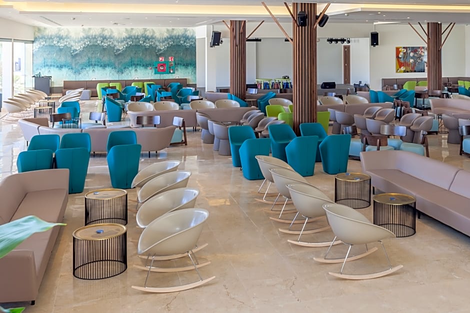 Zafiro Palace Alcudia