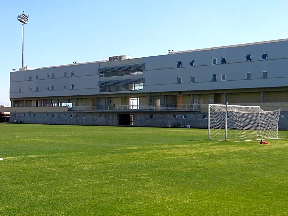 Allegra GSP Sport Center