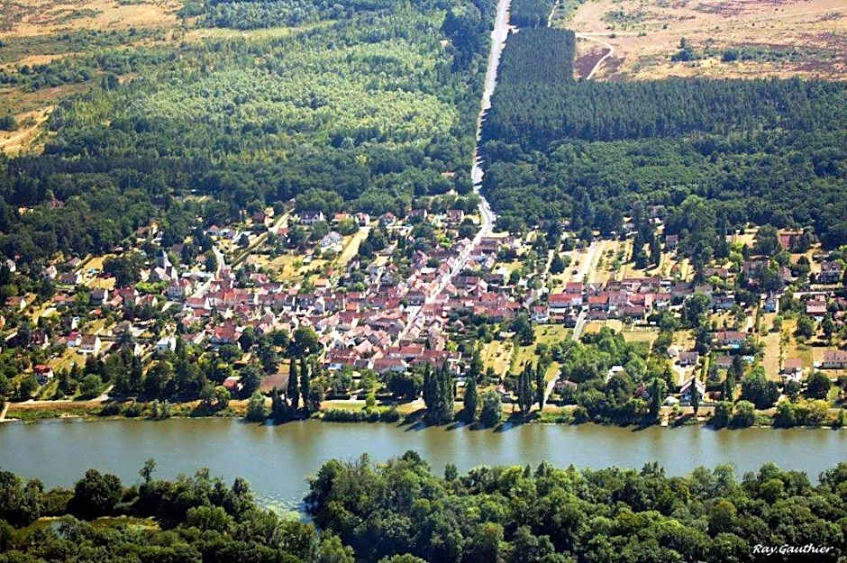 Auberge de la boucle