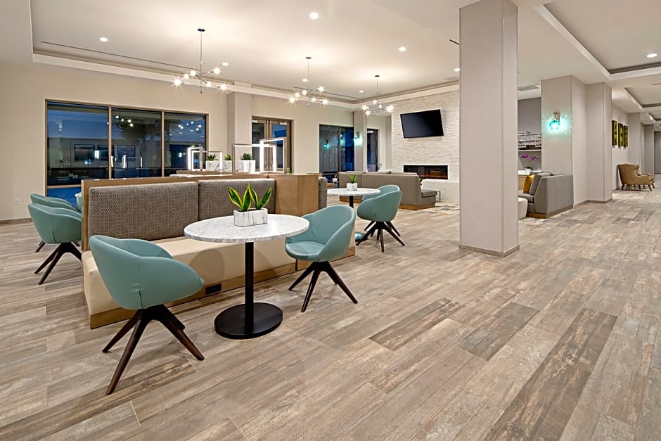 Staybridge Suites Long Beach Airport By IHG