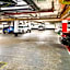 Novotel London Greenwich