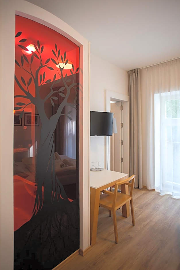 Hotel PAYER II