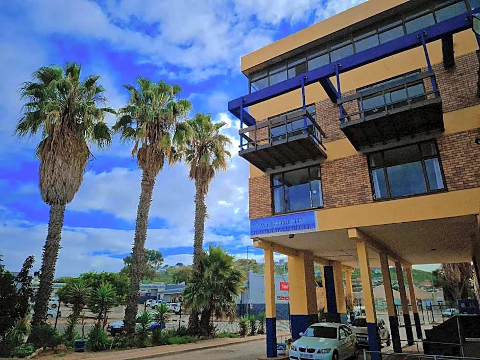 Photo 1 of 50 of Hoedjiesbaai Hotel