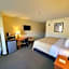Quality Inn & Suites Prestonsburg next to Mountain Arts Center