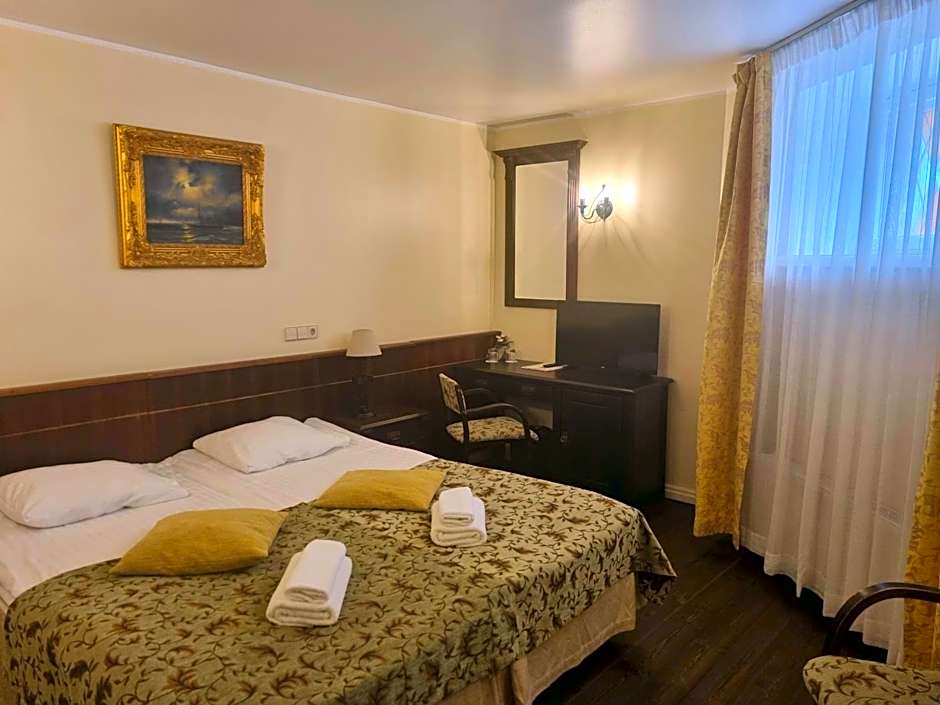Taanilinna Hotell
