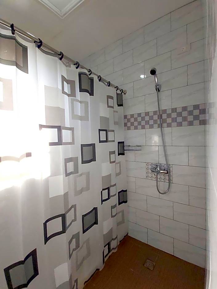 Golden Pension House,Palawan