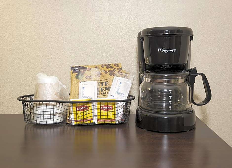 Red Roof Inn Columbus Northeast Westerville