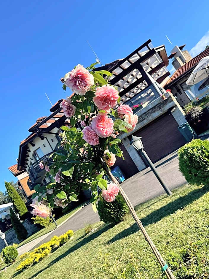 Family Hotel Eterno