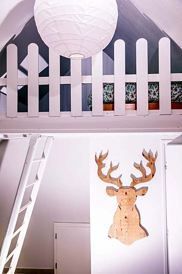 Hôtel Restaurant Domaine De Basil