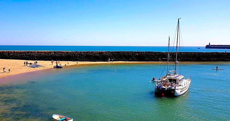 Holiday Inn Express Folkestone Channel Tunnel By IHG