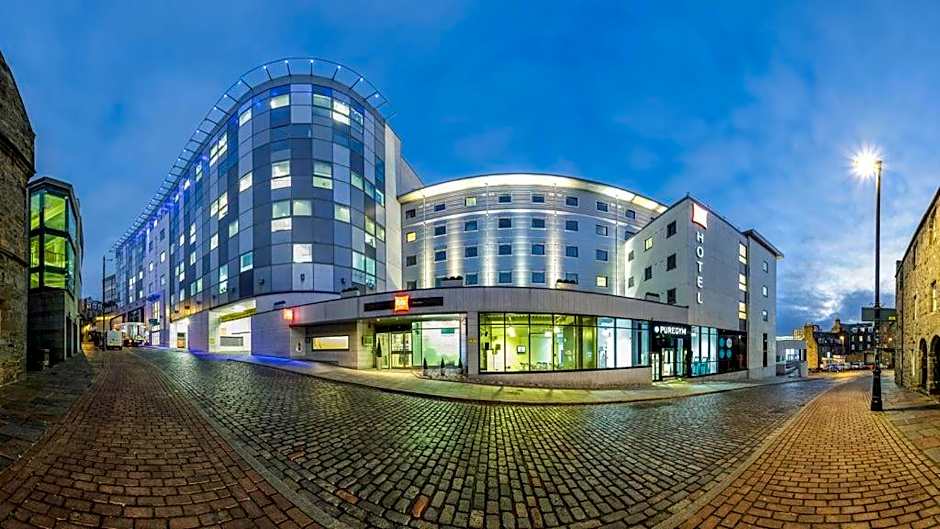 ibis Aberdeen Centre - Entertainment District