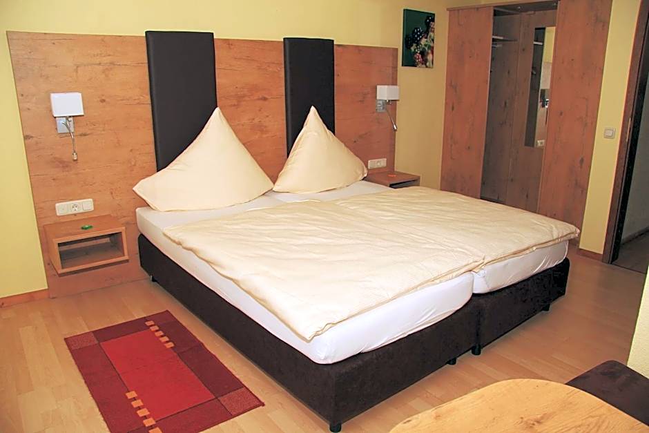 Waldhotel Albachmühle
