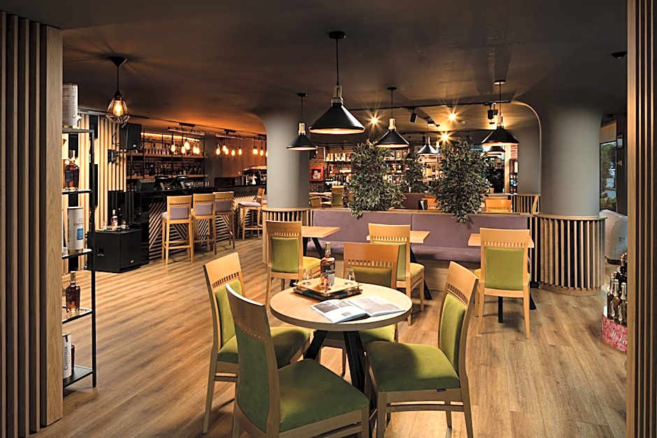 Hotel Alexandrion Experience