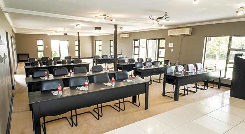 Altissimo Symphony Guesthouse