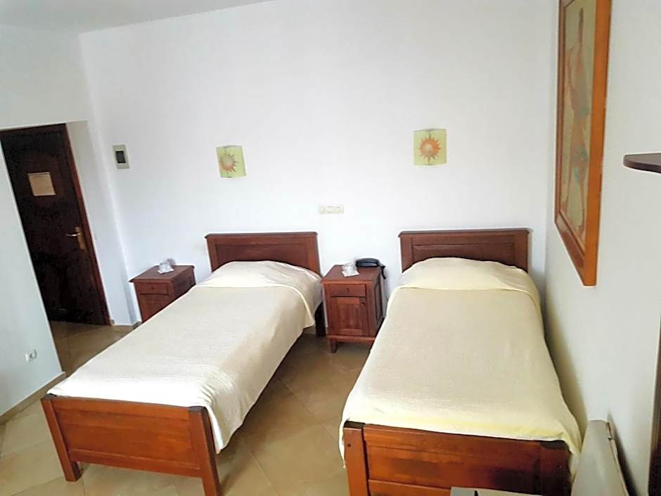 Hotel Etrusco
