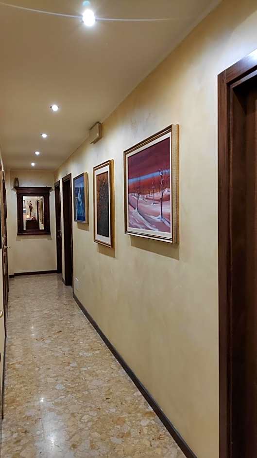 Bed & Breakfast CENTRALE