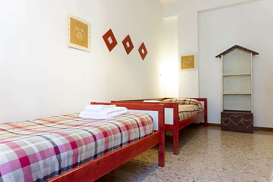 Re Lear - 4 bedrooms Apartment