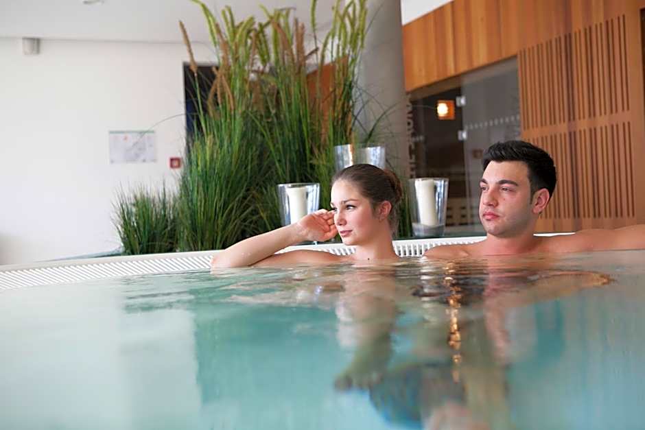Hotel an der Therme Bad Orb