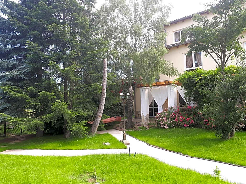 Mediterran Hotel Juwel