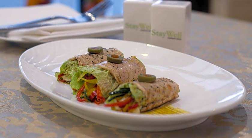 Leisure Inn Grand Chanakya