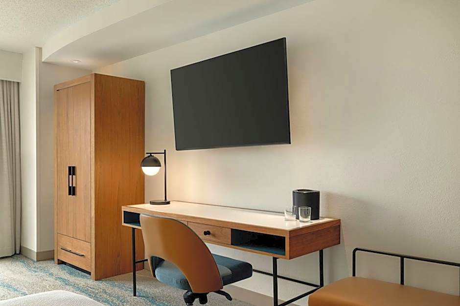 Courtyard by Marriott Ocean City Oceanfront