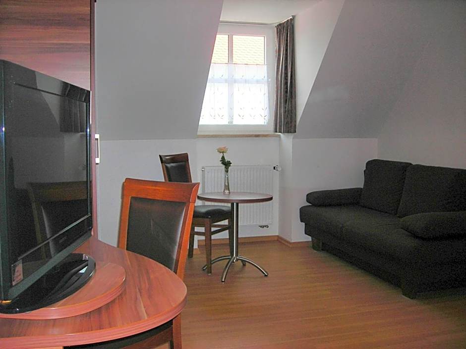 Hotel Landgasthof Euringer