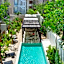 Studio Amazing for 4 Casa Azul