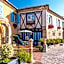Auberge du Poids Public Logis Hotel