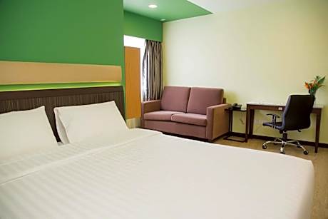 King Room