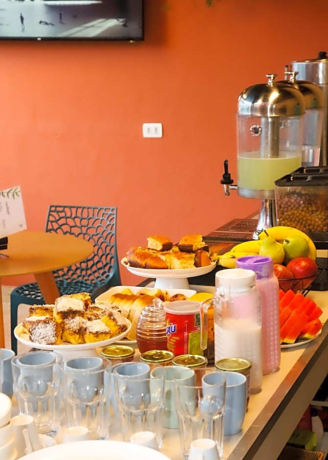 GoodStay São Paulo Ibirapuera