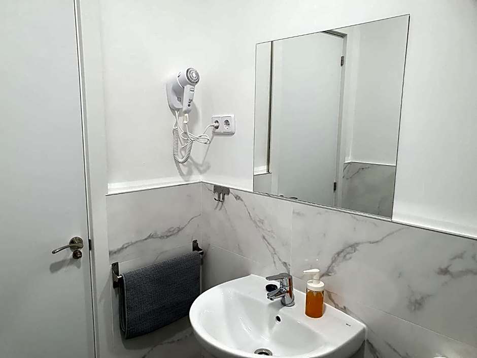 Hostal Abel Victoriano