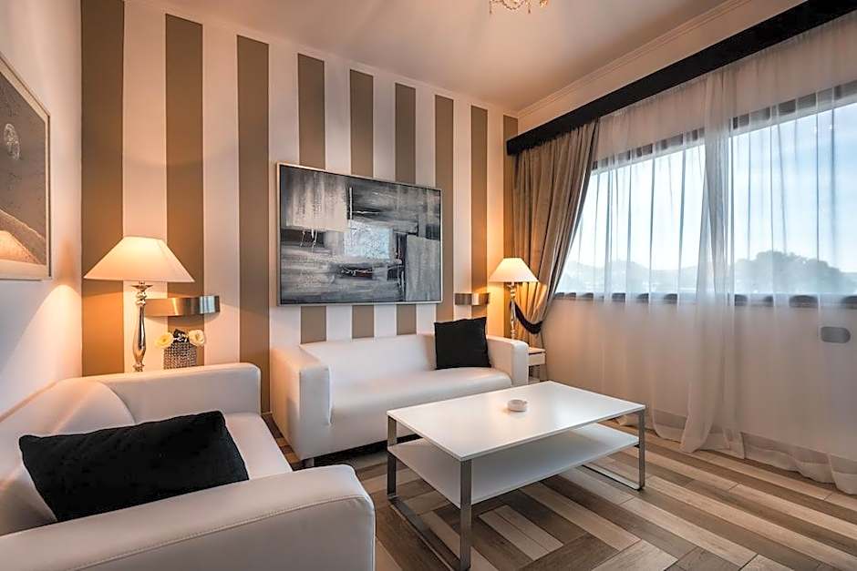 Hotel Martini Olbia