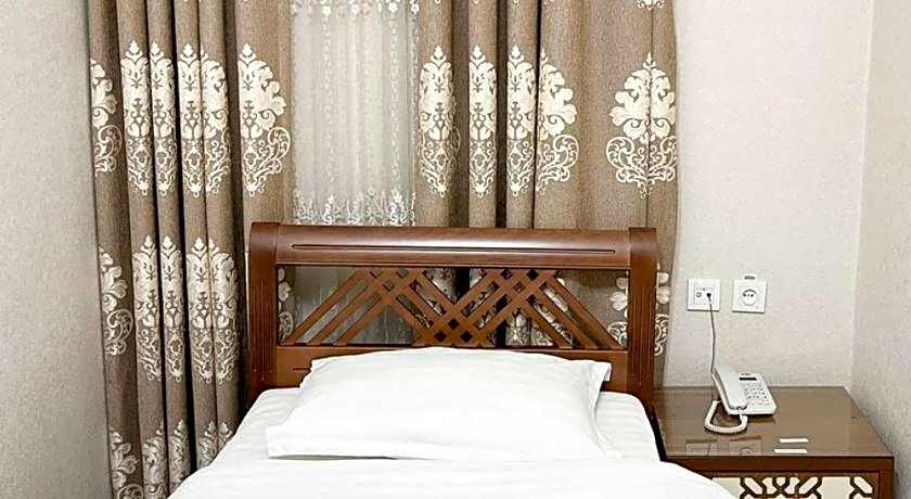 Reikartz Xon Tashkent