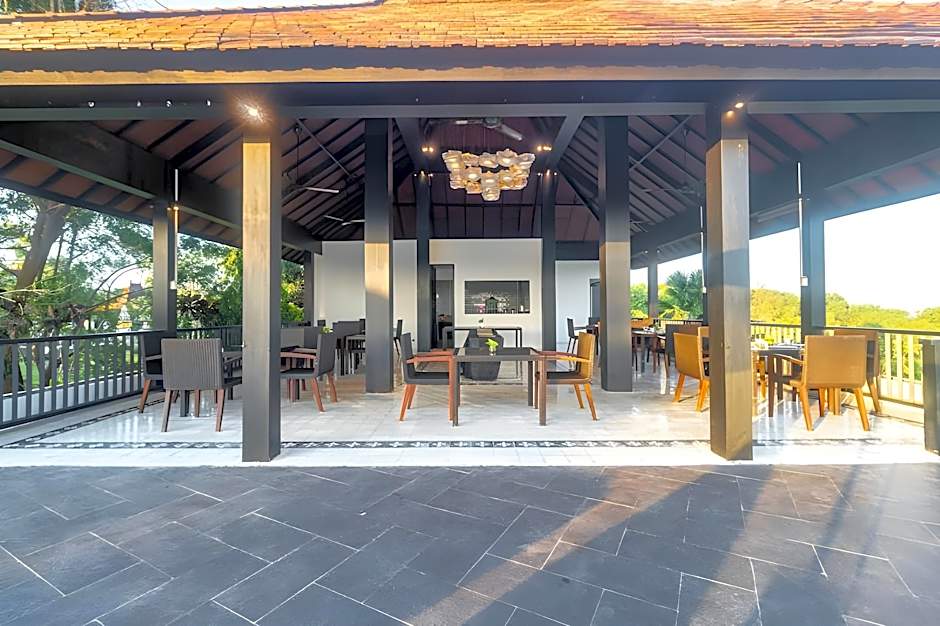 Surya Melasti Beach Villa