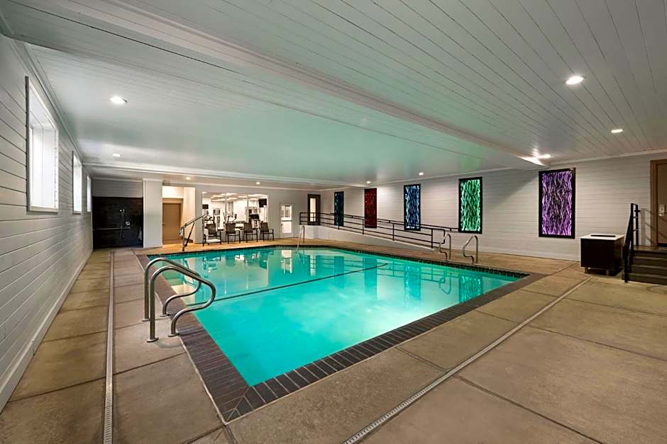 Holiday Inn Express Hotel & Suites - Paso Robles By IHG