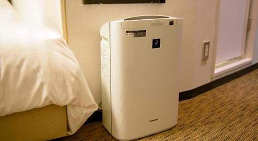Osaka Dai-ichi Hotel