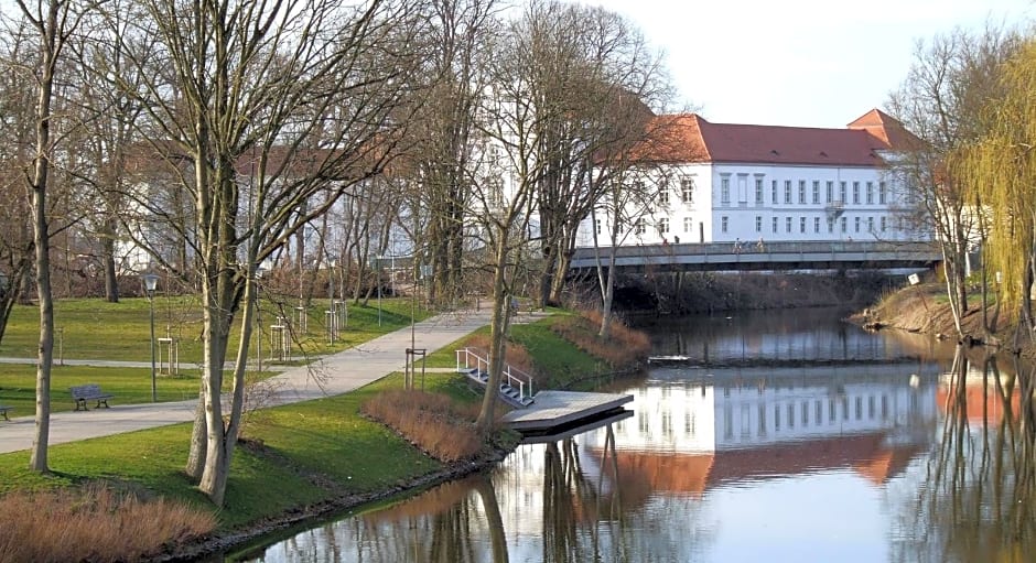 Andersen Hotel Birkenwerder