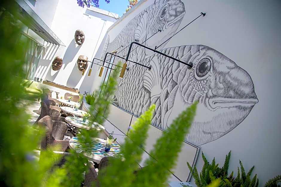 Hotel Matilda, a Member of Design Hotels