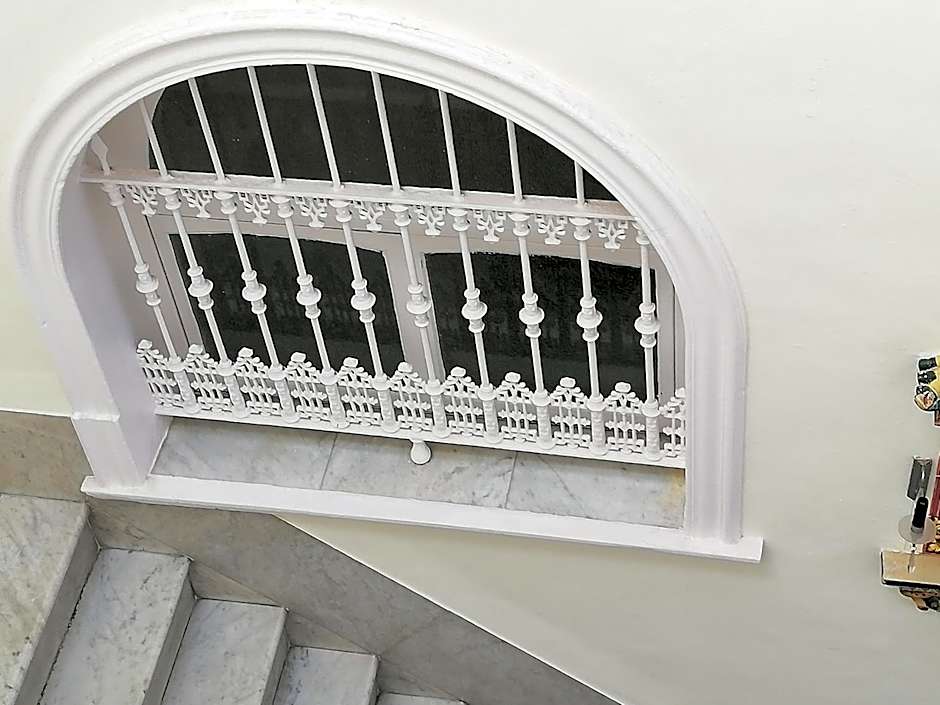 Planeta Cadiz Hostel